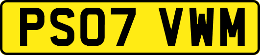 PS07VWM