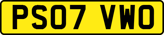 PS07VWO