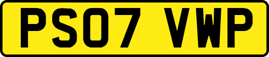 PS07VWP