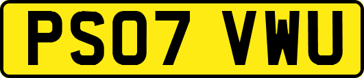 PS07VWU