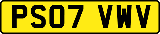 PS07VWV