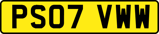 PS07VWW