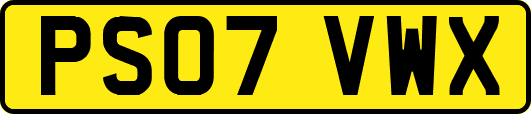 PS07VWX