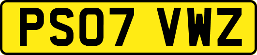 PS07VWZ