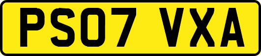 PS07VXA