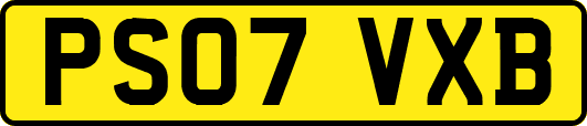 PS07VXB