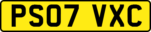 PS07VXC