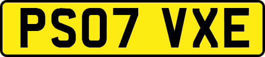 PS07VXE
