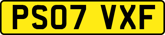 PS07VXF