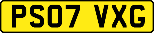 PS07VXG