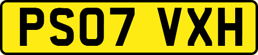 PS07VXH