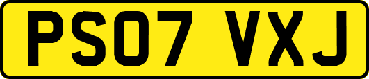 PS07VXJ
