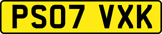 PS07VXK