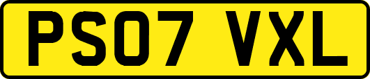 PS07VXL