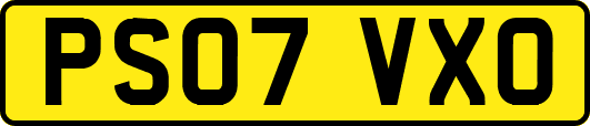 PS07VXO