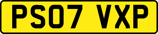 PS07VXP