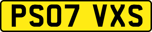 PS07VXS