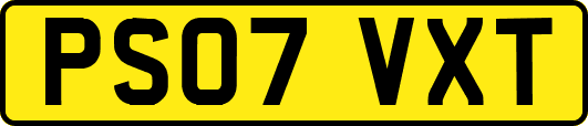 PS07VXT