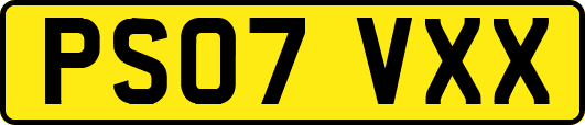 PS07VXX