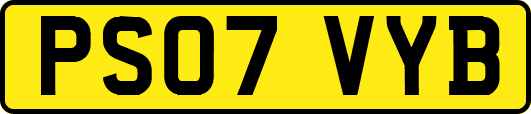 PS07VYB