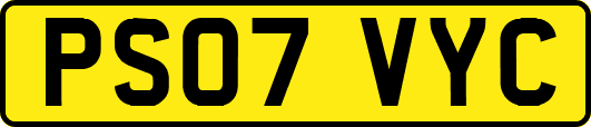 PS07VYC