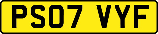 PS07VYF