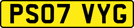 PS07VYG