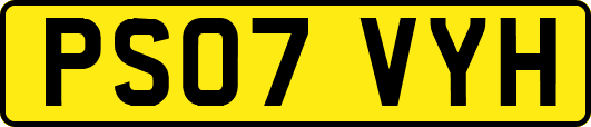 PS07VYH