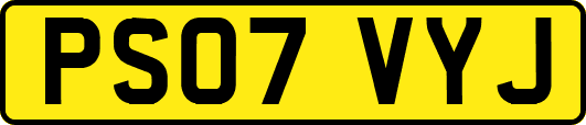 PS07VYJ