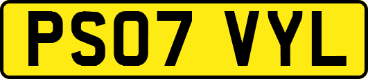 PS07VYL