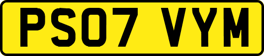 PS07VYM