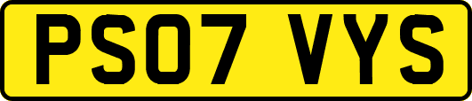 PS07VYS