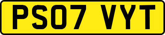 PS07VYT