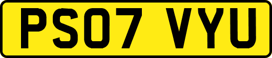 PS07VYU