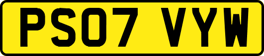 PS07VYW