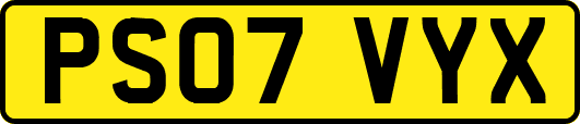 PS07VYX