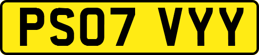 PS07VYY