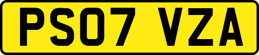 PS07VZA