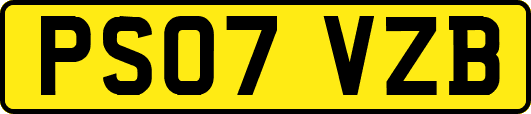 PS07VZB