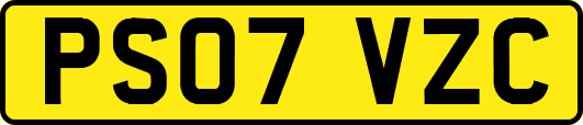 PS07VZC