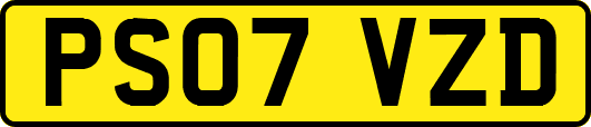 PS07VZD