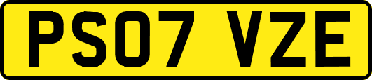PS07VZE