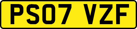 PS07VZF