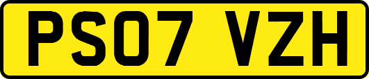 PS07VZH