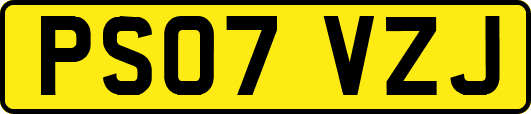 PS07VZJ