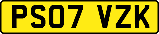 PS07VZK