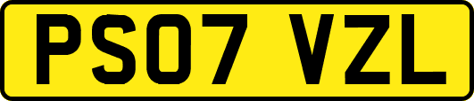 PS07VZL