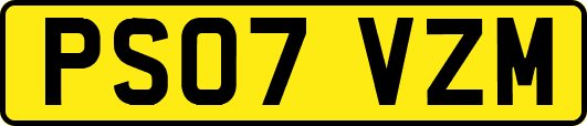 PS07VZM