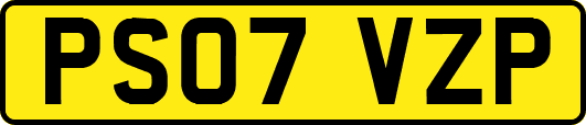 PS07VZP