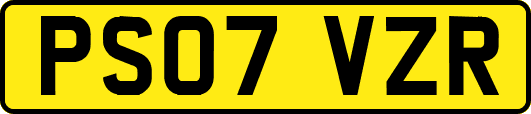 PS07VZR